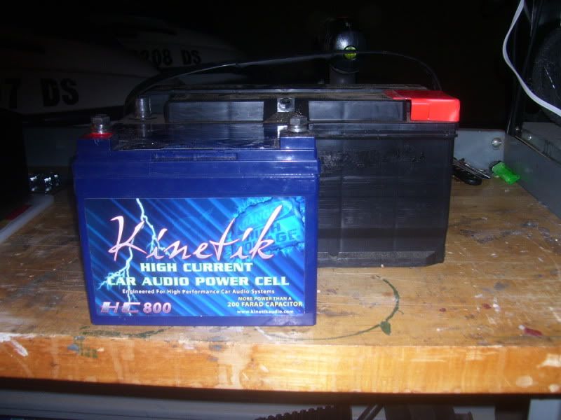 Using under the hood Car Stereo Forum